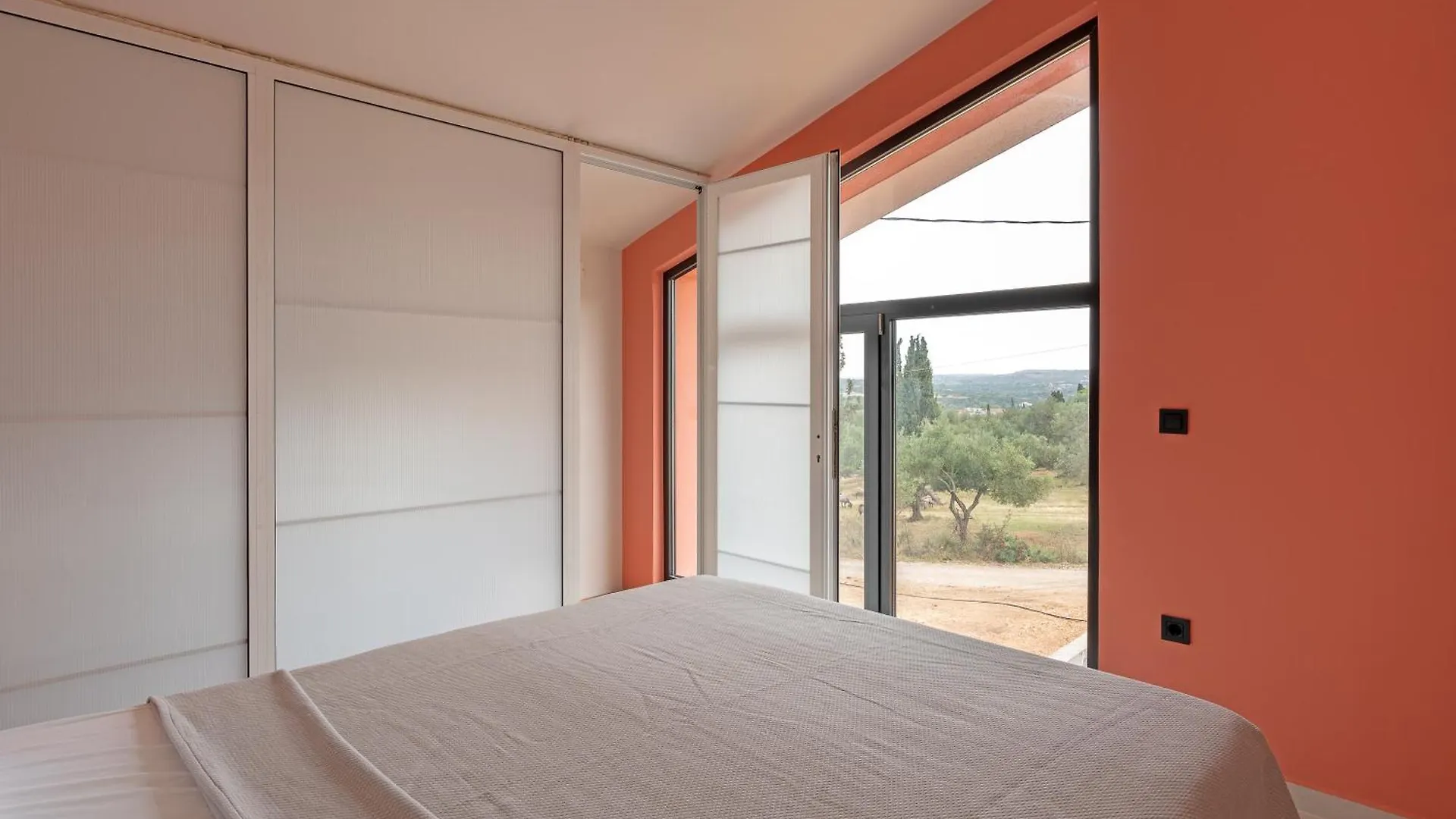 Black Mountain Villas Vlachata 0*,  Greece